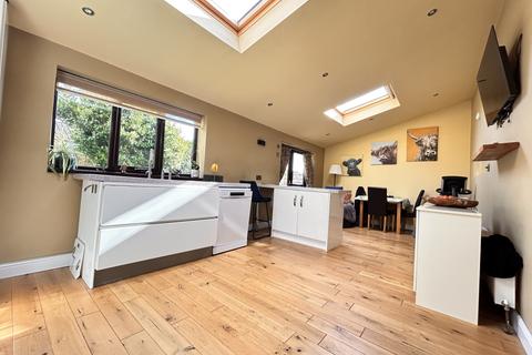 4 bedroom detached house for sale, Brancepeth View, Brandon, Durham, County Durham, DH7
