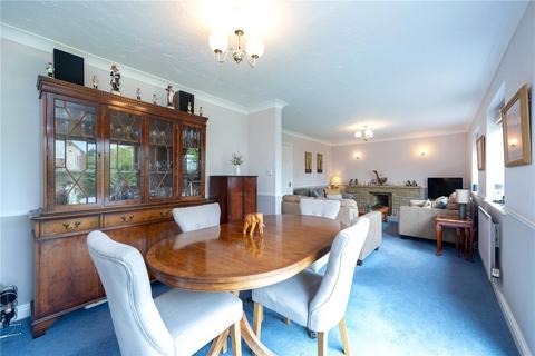 3 bedroom detached house for sale, The Kippings, Thurlby, Bourne, Lincolnshire, PE10