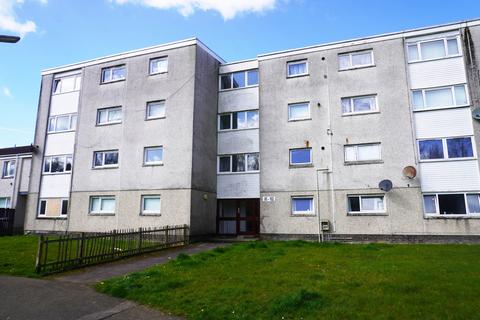 1 bedroom flat for sale, North Berwick Crescent, East Kilbride G75