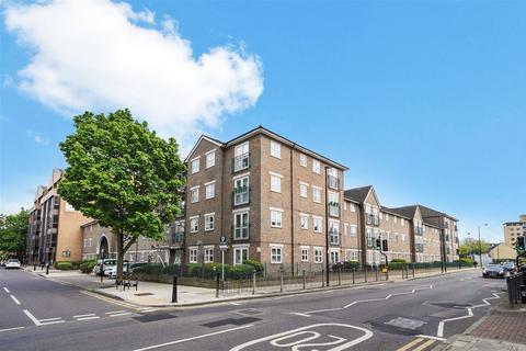 2 bedroom apartment to rent, Tiller Road, London E14