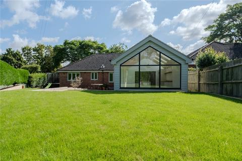 4 bedroom bungalow for sale, Beech Avenue, Bourne, Lincolnshire, PE10