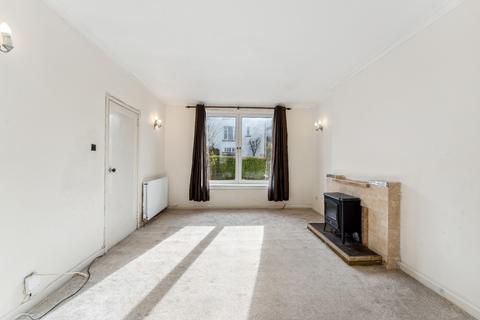 3 bedroom semi-detached villa for sale, Whitton Drive , Giffnock , East Renfrewshire, G46 6EE
