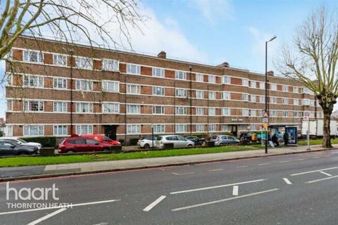 2 bedroom apartment for sale, London Road, Thornton Heath