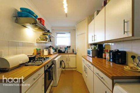 undefined, London Road, Thornton Heath
