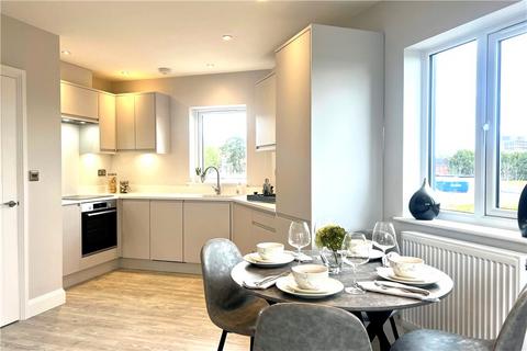 2 bedroom apartment for sale, Larges Lane, Bracknell