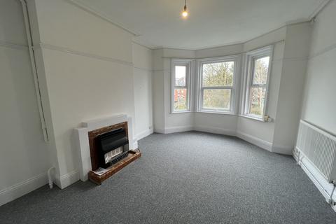 1 bedroom flat to rent, Carysfort Road, Bournemouth BH1
