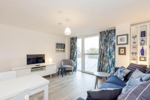 1 bedroom flat for sale, 6 (Flat 9) Couper Street, Edinburgh, EH6 6HH