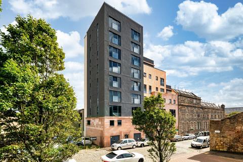 1 bedroom flat for sale, 6 (Flat 9) Couper Street, Edinburgh, EH6 6HH