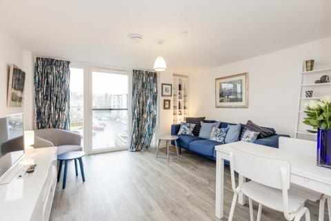 1 bedroom flat for sale, 6 (Flat 9) Couper Street, Edinburgh, EH6 6HH