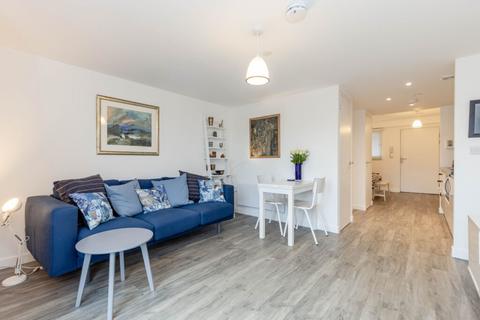 1 bedroom flat for sale, 6 (Flat 9) Couper Street, Edinburgh, EH6 6HH