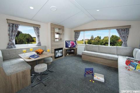 2 bedroom static caravan for sale, Hornsea East Yorkshire