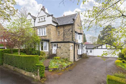 3 Beechwood Grove, Ilkley, LS29 9AX