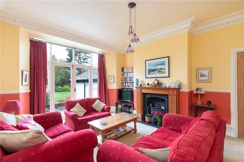 3 Beechwood Grove, Ilkley, LS29 9AX