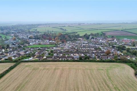 2 bedroom bungalow for sale, Walters Drive, Pimperne, Blandford Forum, Dorset, DT11