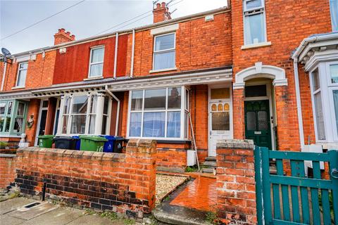 3 bedroom terraced house to rent, Farebrother Street, Grimsby, Lincolnshire, DN32