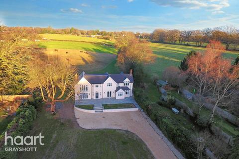 undefined, Little Hammer Lane, Hindhead
