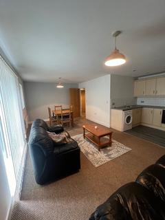 2 bedroom flat to rent, Garstang Road, Preston, PR1
