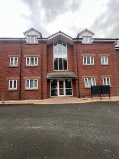 2 bedroom flat to rent, Garstang Road, Preston, PR1