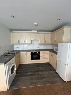 2 bedroom flat to rent, Garstang Road, Preston, PR1