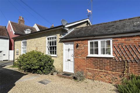 2 bedroom house for sale, Cumberland Street, Suffolk