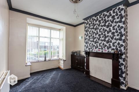 3 bedroom terraced house for sale, Greenland Road, Bolton, Greater Manchester, BL3 2EG