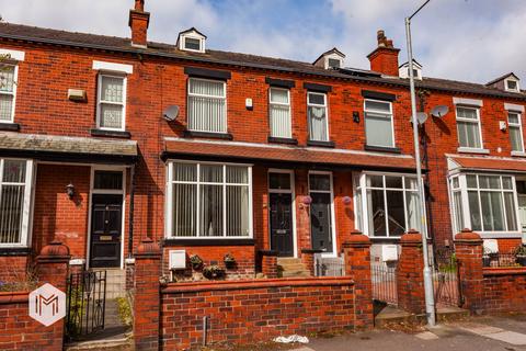 3 bedroom terraced house for sale, Greenland Road, Bolton, Greater Manchester, BL3 2EG