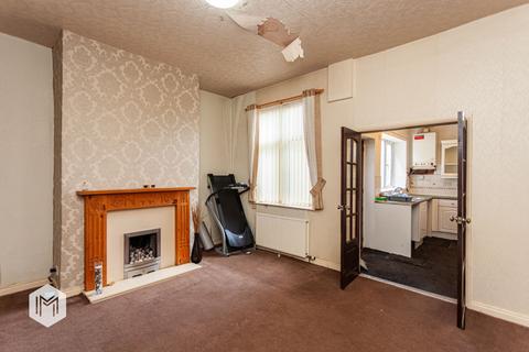 3 bedroom terraced house for sale, Greenland Road, Bolton, Greater Manchester, BL3 2EG