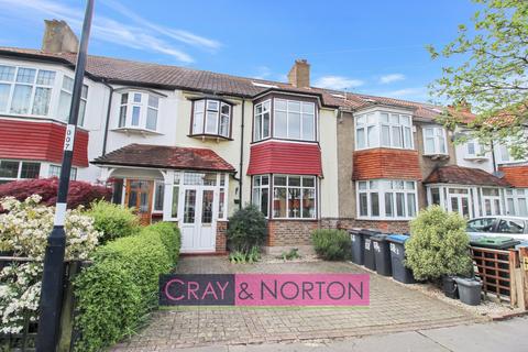 4 bedroom terraced house for sale, Compton Road, Addiscombe, CR0