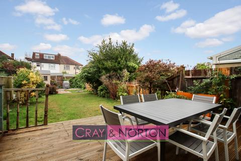 4 bedroom terraced house for sale, Compton Road, Addiscombe, CR0