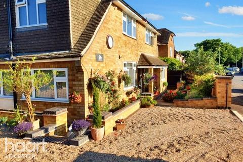 4 bedroom detached house for sale, Garland Crescent, Leicester