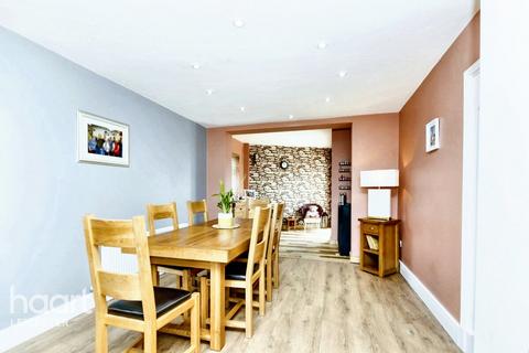 undefined, Garland Crescent, Leicester