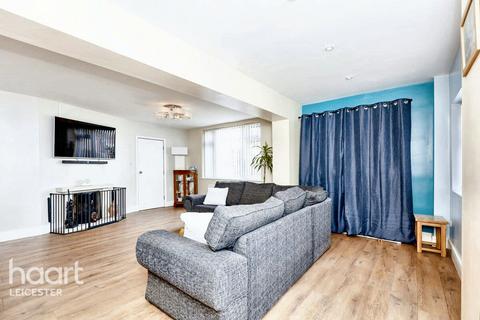 undefined, Garland Crescent, Leicester