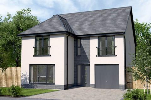 5 bedroom detached house for sale, Plot 90, The Lawrie Garden Room at Dargavel Village, Off Barrangary Road PA7