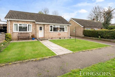 16 Greenhoe Place, Swaffham, PE37 7EX
