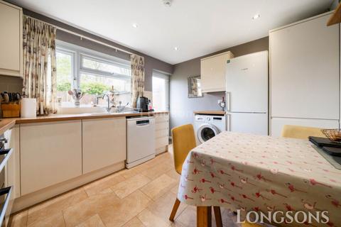 16 Greenhoe Place, Swaffham, PE37 7EX