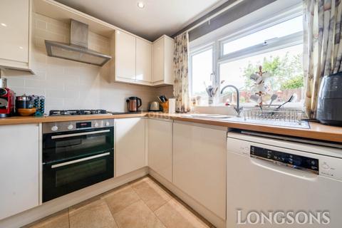 16 Greenhoe Place, Swaffham, PE37 7EX