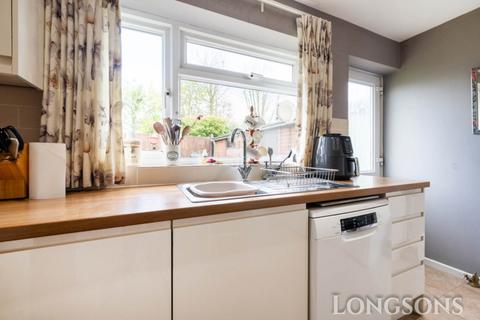 16 Greenhoe Place, Swaffham, PE37 7EX