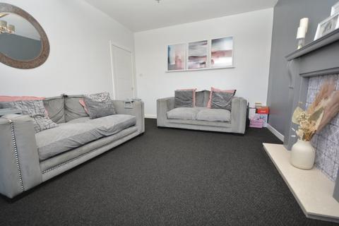2 bedroom ground floor flat for sale, Bellevue Road, Kilmarnock, KA1