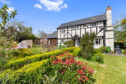 3 bedroom detached house for sale, Westfield, Cradley