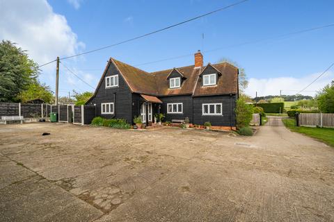 5 bedroom equestrian property for sale, Rotten End, Wethersfield CM7