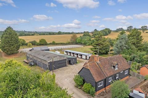 5 bedroom detached house for sale, Rotten End, Braintree CM7