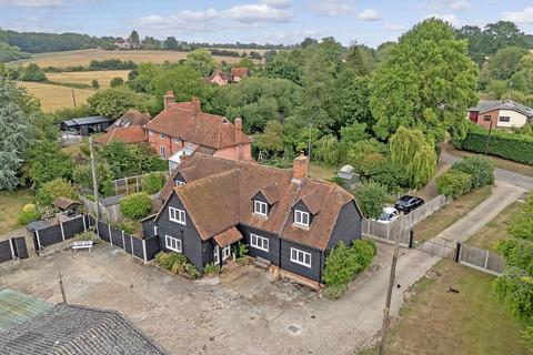 5 bedroom detached house for sale, Rotten End, Braintree CM7