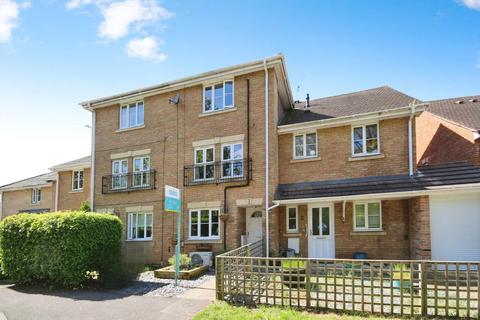 3 bedroom townhouse for sale, Hoffman Close, Bracknell RG42