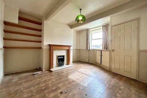 1 bedroom terraced house for sale, Sun Street, Mossley, OL5