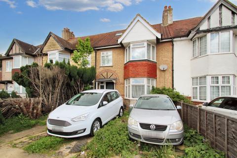 3 bedroom terraced house for sale, Dickens Avenue, Uxbridge, Greater London