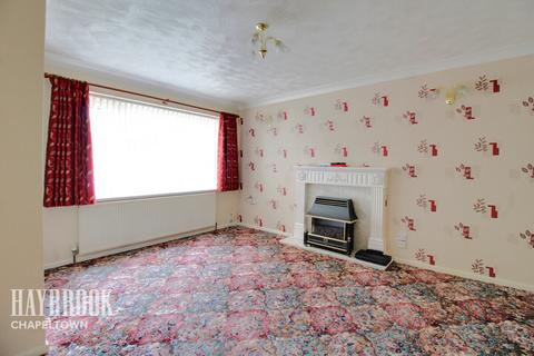 3 bedroom semi-detached house for sale, Beacon Way, Sheffield