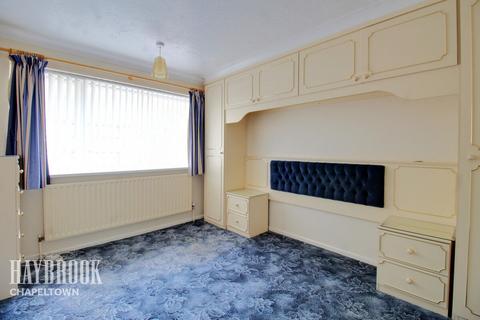 10 Beacon Way, Sheffield, S9 1EB