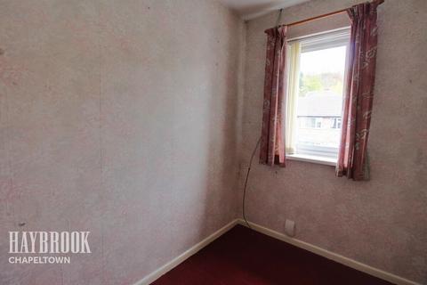 10 Beacon Way, Sheffield, S9 1EB