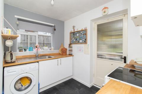 2 bedroom semi-detached bungalow for sale, Woodrow Chase, Herne Bay, CT6