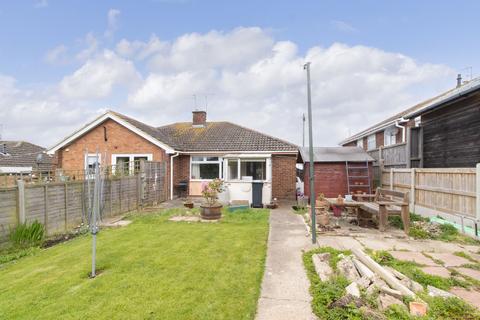 2 bedroom semi-detached bungalow for sale, Woodrow Chase, Herne Bay, CT6